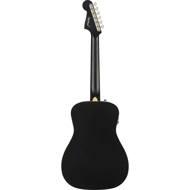 Fender Joe Strummer Campfire image 2