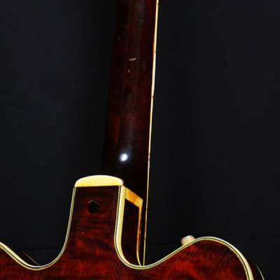 Immagine Gretsch 1962 #6122 Chet Atkins Country Gentleman [SN 47611] [06/30] - 7