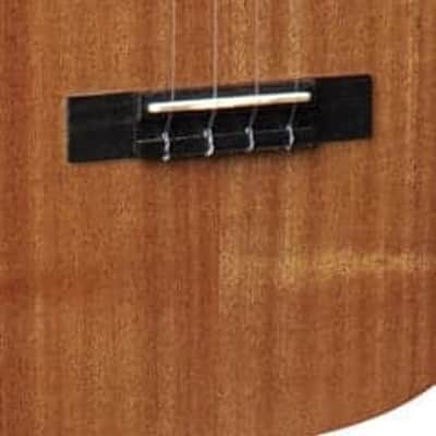 Martin T1 Uke-01 Tenor Ukulele. FSC 100% w/GB image 10