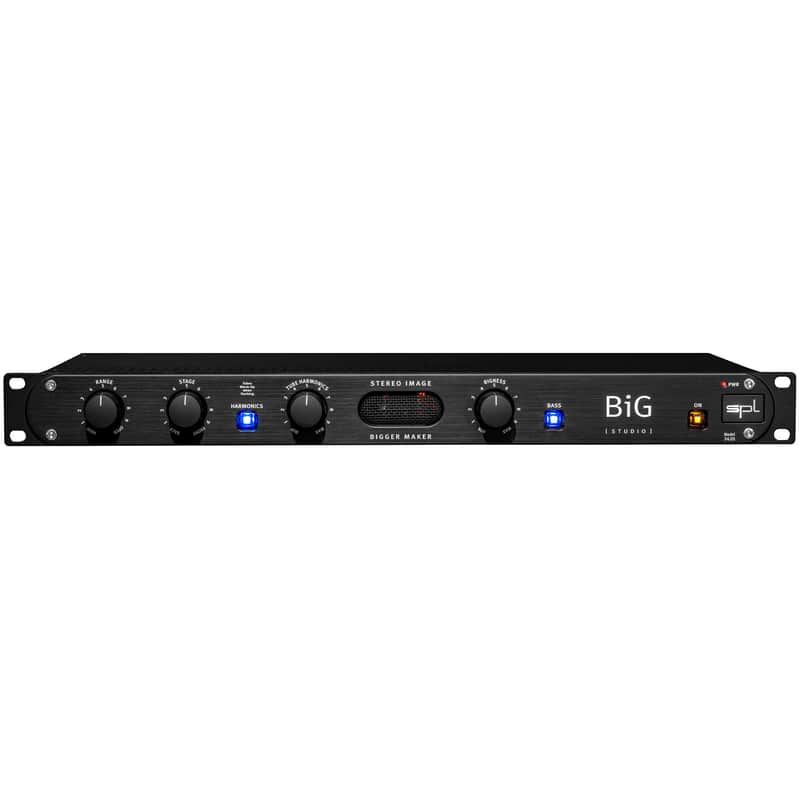 SPL BiG [Studio] Stereo Image Expander image 1
