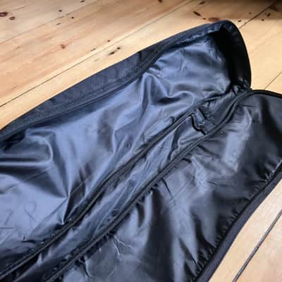 Gear 4 Music Bass Guitar Gig Bag / Carry Cover Pre Owned image 6