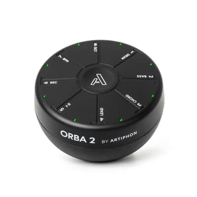 Artiphon 900 00009 Orba 2 image 2