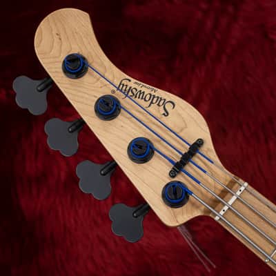 Sadowsky ML21 MM4 LTD2022 #SML M 002472-22 3.29kg【横浜店】 image 4