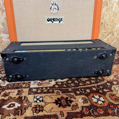Vintage 1976 Marshall JMP Super Bass 100w MKII Valve Amplifier Head *1970s* Bild 8