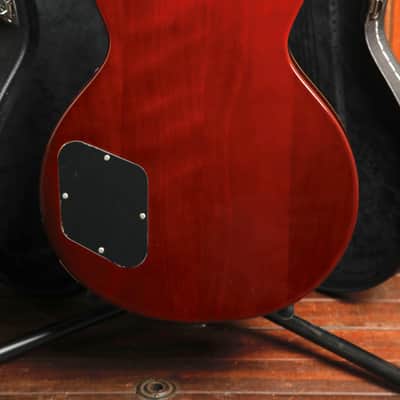 Tokai UALS48 Premium Cherry Sunburst Electric Guitar 2013 Pre-Owned image 12