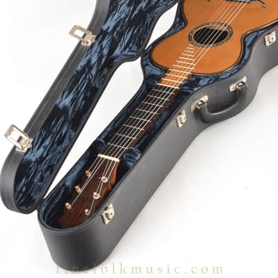 2002 WICHMANN ROMANTIC GUITAR image 23
