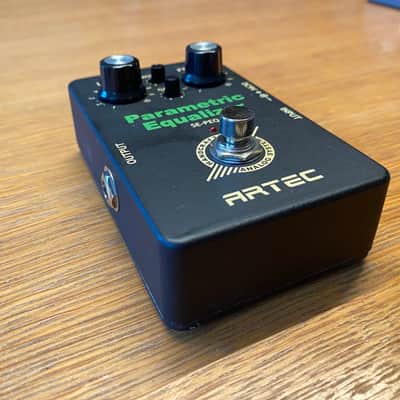 Artec Parametric Equaliser SE-PEQ image 6