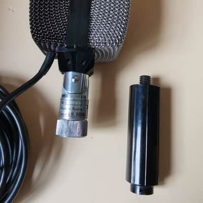 AKG D12 1970 - Silver image 8