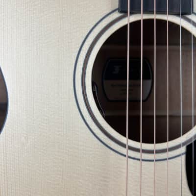 Furch Blue Performance EM a EAS-VTC, Gig Bag, Free Ship, 416Furch Blue Performance EM a EAS-VTC, Gig Bag, Free Ship, 416 image 13