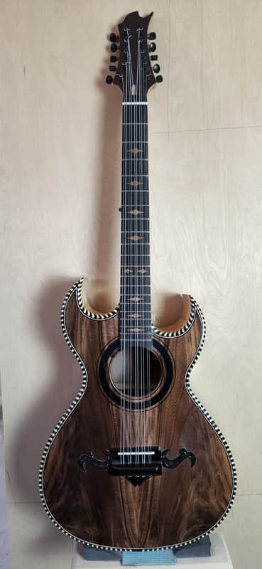 Pasaye Bajo Quinto image 1