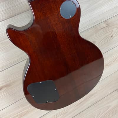 Epiphone Slash Les Paul Standard Electric Guitar - Anaconda Burst image 12