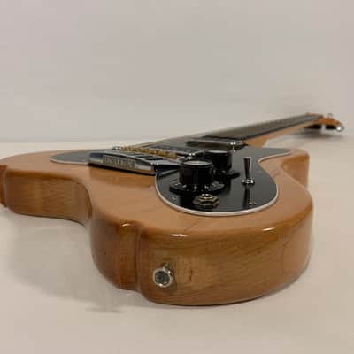 Ovation Viper Model 1271 Vintage 1977 - Natural image 14