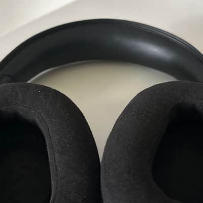 Sony MDR-MV1 Open Back Headphones - 24 Ohms 2023 - Present - Black image 6