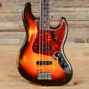 Fender Jazz Bass Sunburst 1961 (s478)