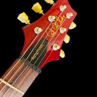 PRS McCarty Soapbar 10-Top 2004 image 11