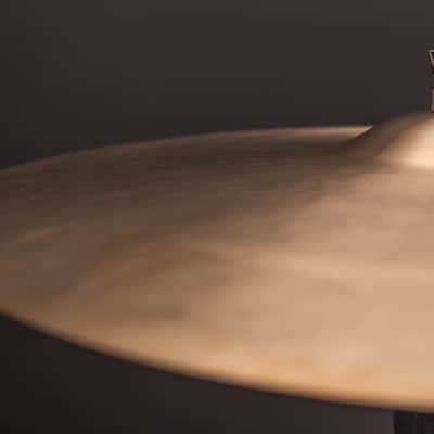 Zildjian 23" K Sweet Ride image 3