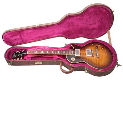 Gibson Les Paul Pre-Historic '59 Reissue - 1989 image 12