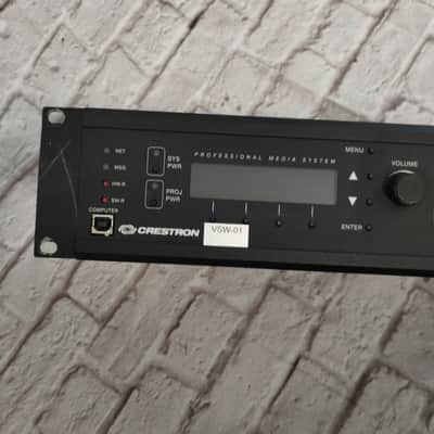 Crestron MPS-250 Professional Multimedia System image 2