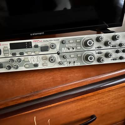Akai Mfc 42 Mid-90s - White image 1