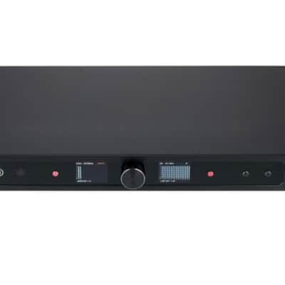 Antelope Galaxy 32 Synergy Core Audio Interface 2021 - Present - Black image 3