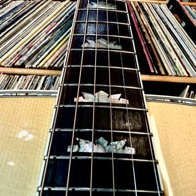Gibson J-200 1995 - Natural image 7