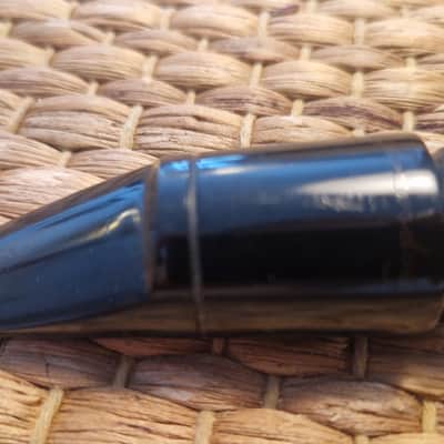 Sopranoplanet Open Sky 2 '0,064 = 6* soprano mouthpiece - rubber image 4