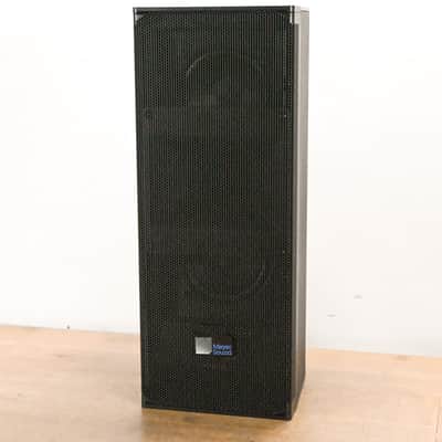 Meyer Sound Ultra-X22 Narrow Coverage Speaker (PAIR) w/ 3M Digital Input CG010QZ image 10
