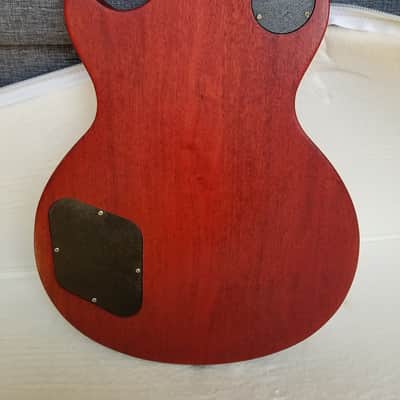 Gibson Les Paul LPJ 120th Anniversary Edition 2014 image 8