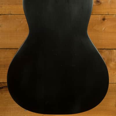 Gibson Murphy Lab 1933 L-00 | Ebony - Light Aged image 2