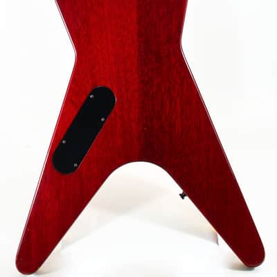1982 Dean USA ML Vintage Bass Guitar | Clean and Rare! image 15