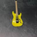 Fender Limited Edition HM Strat Reissue 2020 - Frozen Yellow