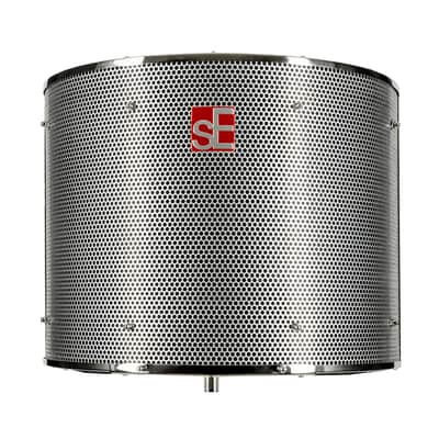 sE Electronics SE RF-PRO Pro Portable Isolation Filter image 3