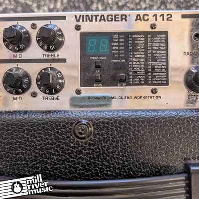 Behringer Vintager AC112 - Used image 3
