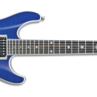 Ibanez MFM1 Marty Friedman Signature