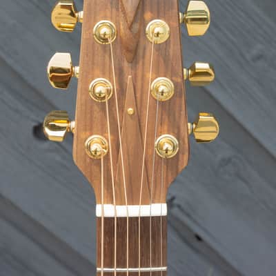 Ovation Adamas 1687GT-2 Deep Bowl Acoustic Electric Guitar Reverse Red Burst 2007 image 8