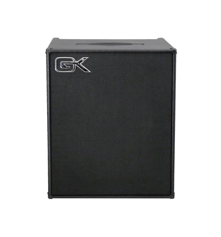 Gallien-Krueger MB115-II Ultra Light 200W 1x15