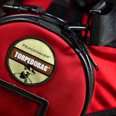 Torpedo Bag CLASSIC™ Single Trumpet Case image 6