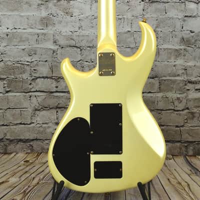 1985 Aria Pro II Esprit RS  Super Strat - Matsumoku MIJ - Yngwie Malmsteen image 14