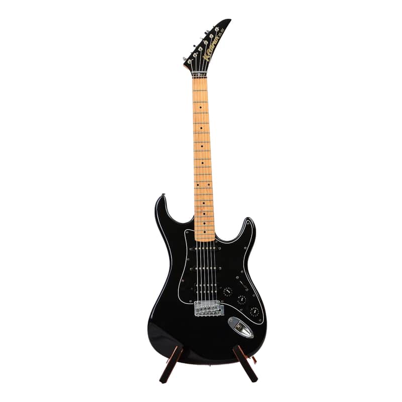Kramer XL-3 image 1