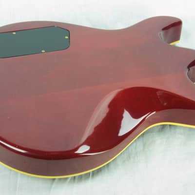 1991 Fender Master Series Japan ROBBEN FORD Esprit Ultra Signature Model MIJ image 20