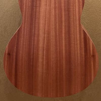 Taylor GS Mini Mahogany image 4