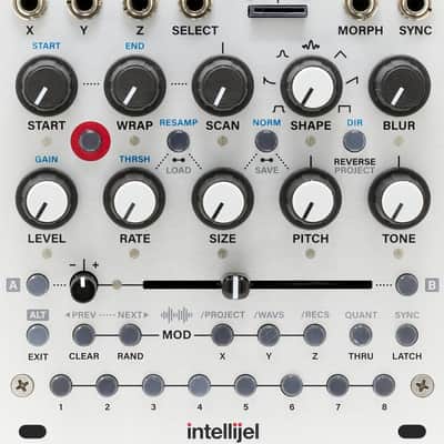 Intellijel Designs Multigrain image 1
