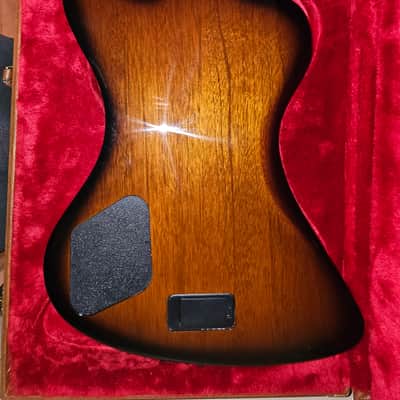 Gibson RD Artist 40th Anniversary 2018 - Vintage Sunburst image 5