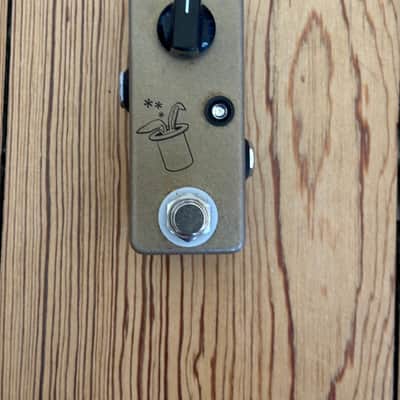 JHS Prestige | Reverb