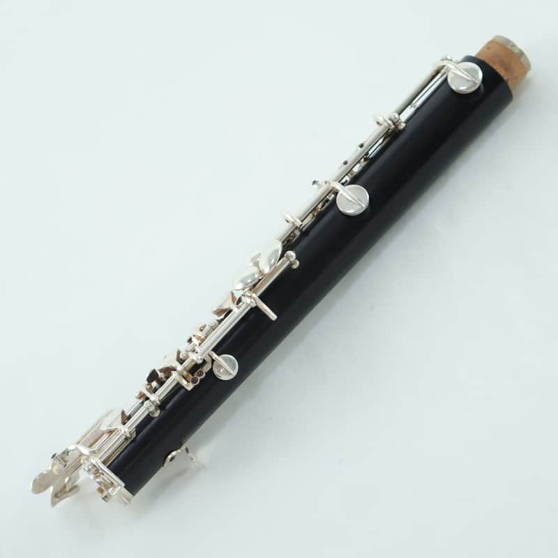 Mirafone Hans Kreul Professional Wood Oboe SN 31226 FRESH OVERHAUL