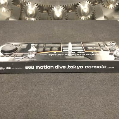 Roland Motion Dive Tokyo MD-P1-UP1 image 3