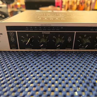 Behringer Denoiser SNR 2000 - 2000's image 2
