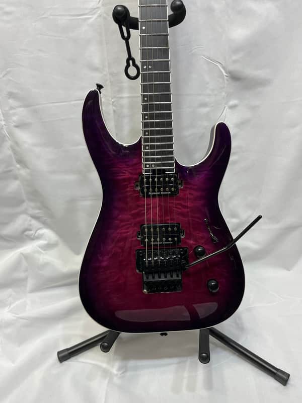 Jackson Pro Plus Dinky DKAQ: $810 Off MSRP!