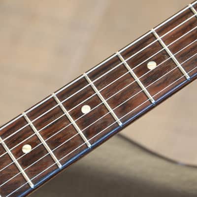 Vintage! 1958 Gibson Les Paul Junior All OG Electric Guitar Sunburst + HSC image 9