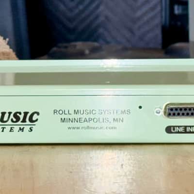 Roll Music Systems Folcrom RMS216 2010s - Two-Tone image 2